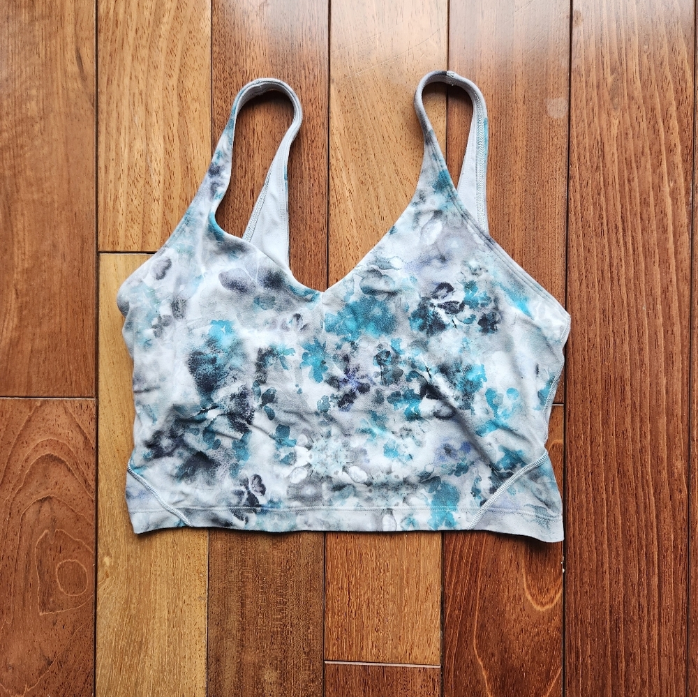 lululemon Align Tank